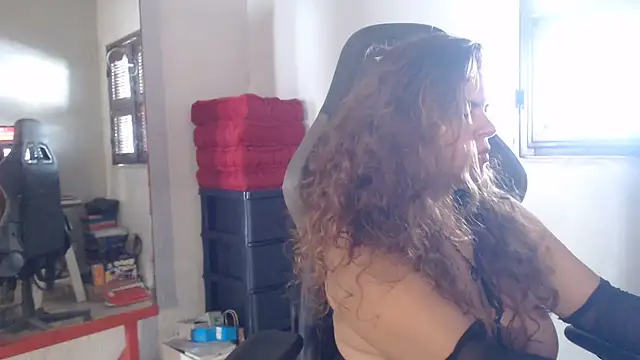 Chat XXX Live OliviaRojas
