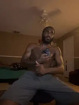 SlxmXBlxck's Webcam Show