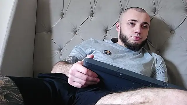 PaulGrow – webcam-show