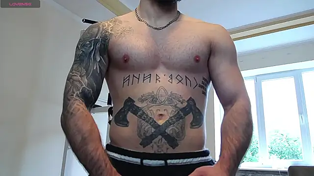 PaulGrown Webbikameraesitys