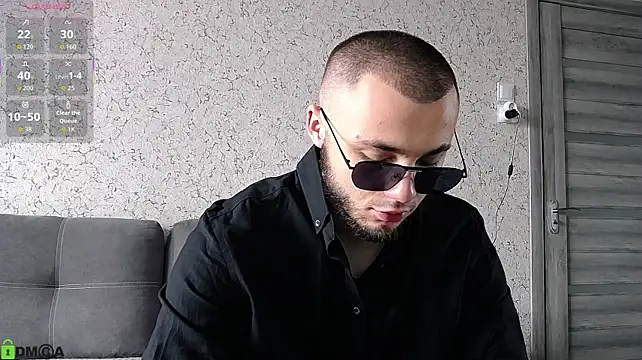 PaulGrown Webbikameraesitys