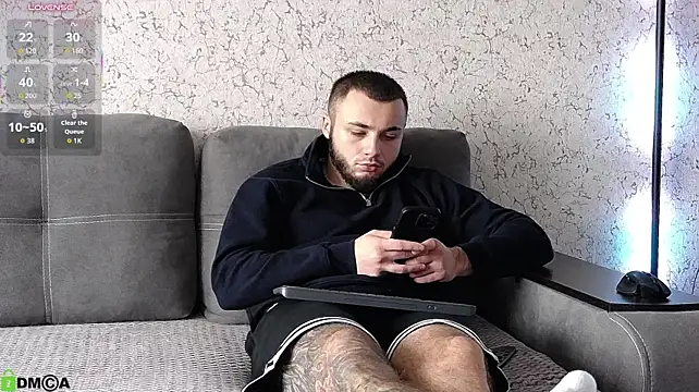 PaulGrow's Webcam Show