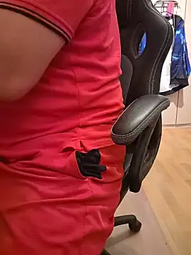 schlecker66's Webcam Show