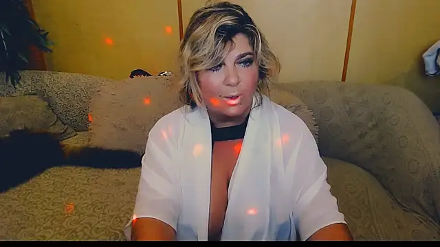 عرض كام Malena_Mi