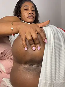 _yisela_ Webcam Show