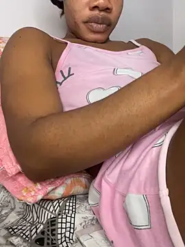 _yisela_'s Webcam Show