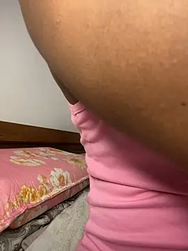 Show Webcam de _yisela_