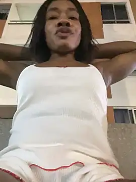 Živý XXX chat _yisela_