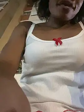 _yisela_'s Live XXX Chat
