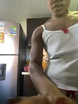 Show Webcam de _yisela_