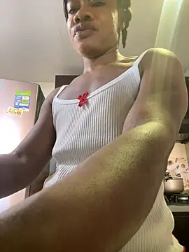Chat XXX Live _yisela_