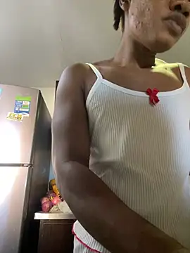 _yisela_'s Webcam Show