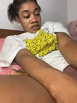 _yisela_ Live XXX-chat