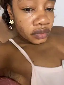 _yisela_'s Webcam Show