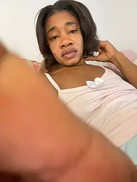 _yisela_ Chat XXX in diretta