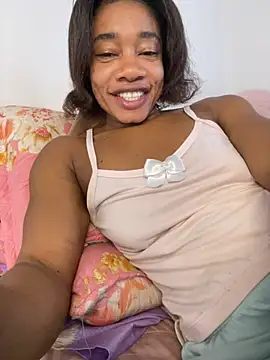 _yisela_ – webcam-show