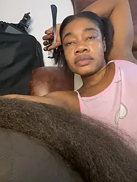 _yisela_'s Webcam Show