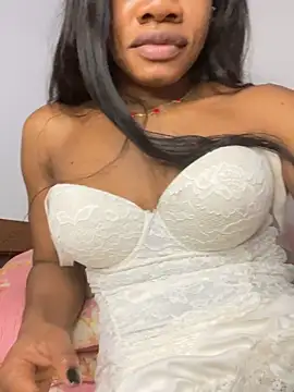 _yisela_ Chat XXX in diretta