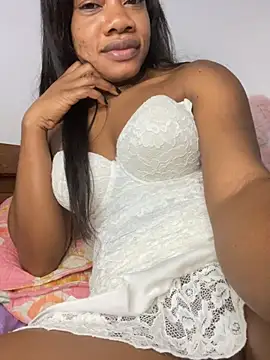 แชท XXX สดของ _yisela_