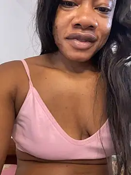 _yisela_ Webcamshow