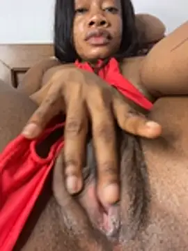 Webkamerová show _yisela_