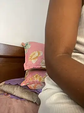 _yisela_ Live XXX Chat