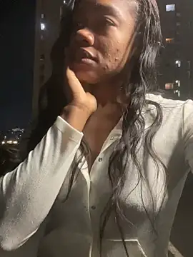 _yisela_ Adlı Modelin Web Kamerası Şovu