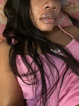 Chat XXX en directo de _yisela_