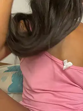 _yisela_ Live XXX-Chat