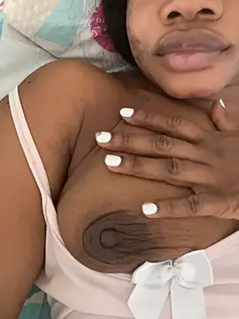_yisela_ Live XXX-Chat