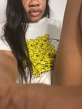 Chat XXX ao vivo de _yisela_