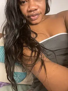 _yisela_'s Webcam Show