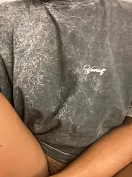_yisela_'s Live XXX Chat