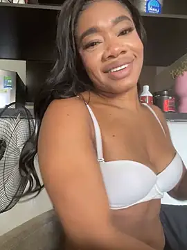 _yisela_'s Webcam Show