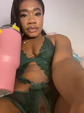 Chat XXX ao vivo de _yisela_