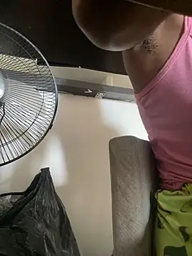 _yisela_ Live XXX-chat