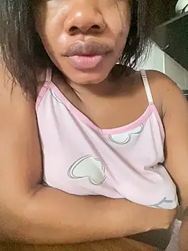 Czat XXX na żywo – _yisela_