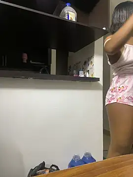_yisela_ Live XXX-Chat