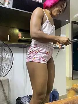 Chat XXX Live _yisela_