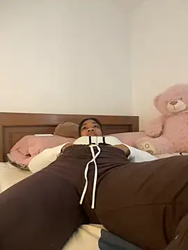 _yisela_'s Webcam Show