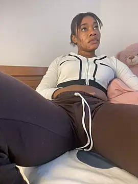 _yisela_'s Webcam Show