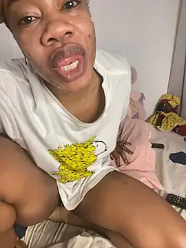 _yisela_'s Webcam Show