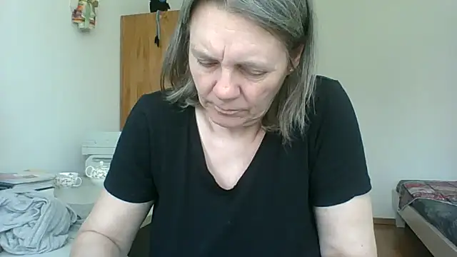 Laura_Sensuale Webcam show
