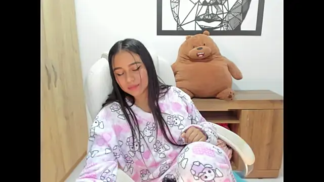 Ciara8's Live XXX Chat