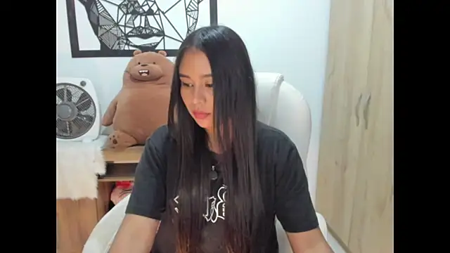 Ciara8's Live XXX Chat