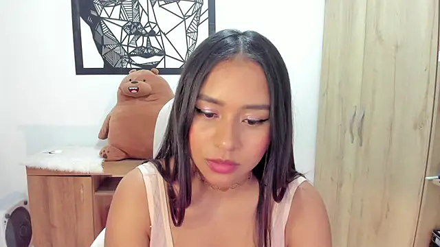 Živý XXX chat Ciara8