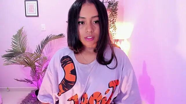 แชท XXX สดของ Ciara8