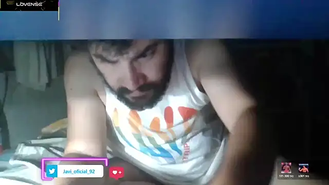 عرض كام Javi_92