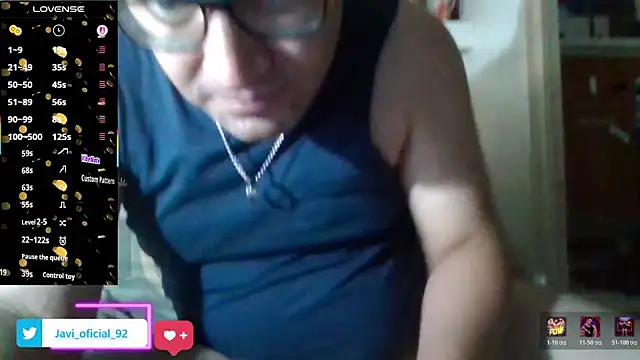 عرض كام Javi_92