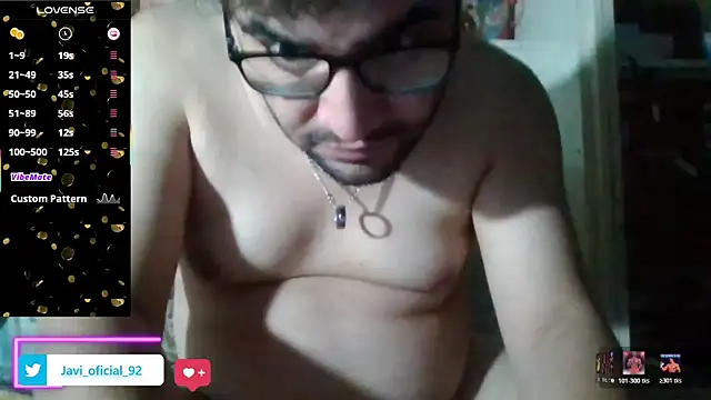 Show Webcam de Javi_92